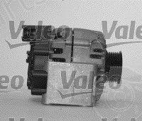  VALEO part 437475 Alternator