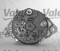  VALEO part 436740 Alternator