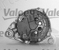  VALEO part 437175 Alternator