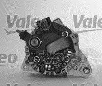  VALEO part 437488 Alternator