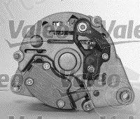  VALEO part 437111 Alternator