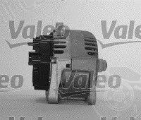  VALEO part 437434 Alternator