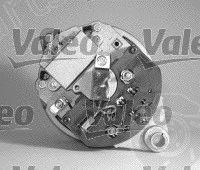  VALEO part 433482 Alternator