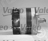 VALEO part 436680 Alternator