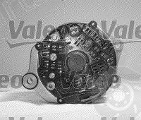  VALEO part 436680 Alternator
