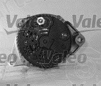  VALEO part 436730 Alternator