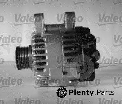  VALEO part 437471 Alternator