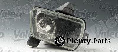  VALEO part 088080 Fog Light