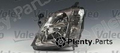  VALEO part 088515 Headlight