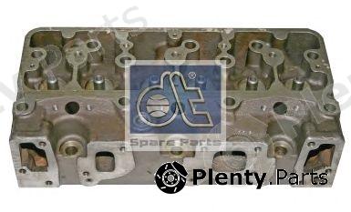  DT part 1.10103 (110103) Cylinder Head