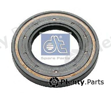  DT part 1.10430 (110430) Shaft Seal, camshaft