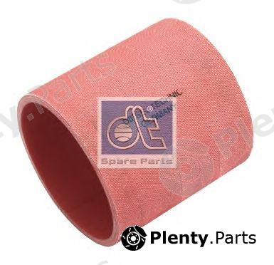  DT part 1.11044 (111044) Charger Intake Hose