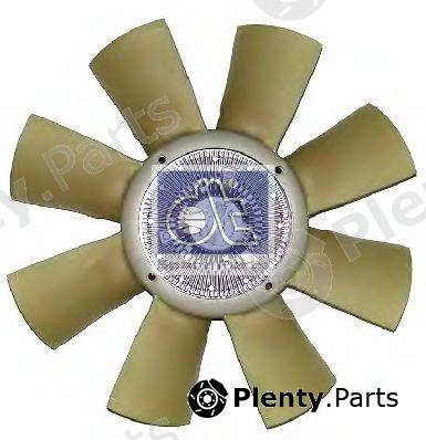  DT part 1.11326 (111326) Fan, radiator
