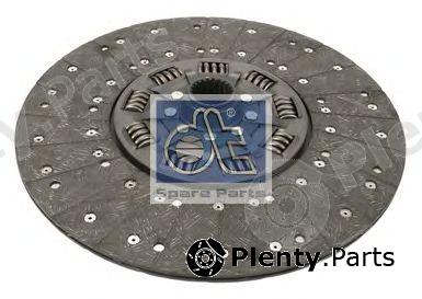  DT part 1.13021 (113021) Clutch Disc