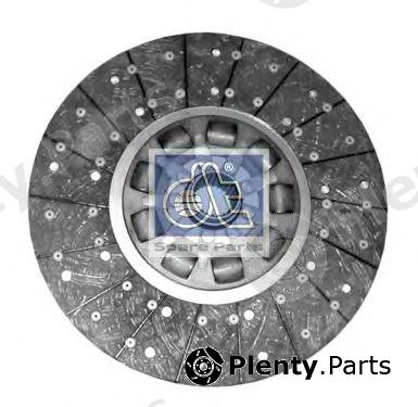 DT part 1.13300 (113300) Clutch Disc