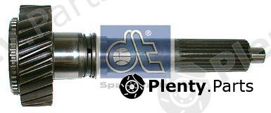 DT part 1.14303 (114303) Transmission Input Shaft, manual transmission