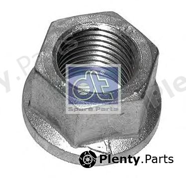  DT part 1.17018 (117018) Wheel Nut