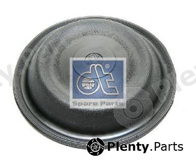  DT part 1.18031 (118031) Membrane, spring-loaded cylinder