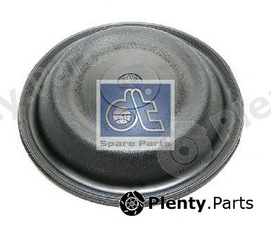  DT part 1.18032 (118032) Membrane, spring-loaded cylinder