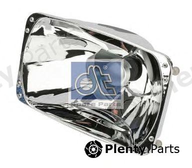  DT part 1.21238 (121238) Reflector