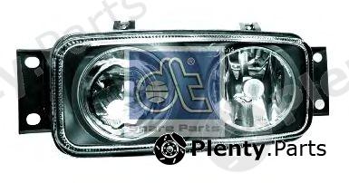  DT part 1.21480 (121480) Insert, fog light