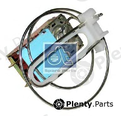  DT part 1.22323 (122323) Thermostat, coolant