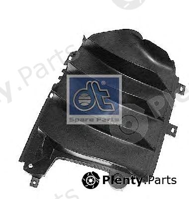  DT part 1.22499 (122499) Air Deflector, driver cab