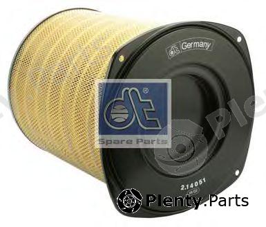  DT part 2.14051 (214051) Air Filter