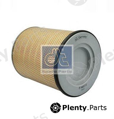  DT part 2.14072 (214072) Air Filter