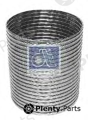  DT part 2.14107 (214107) Flex Hose, exhaust system