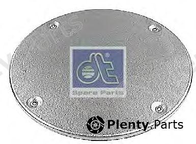  DT part 2.14165 (214165) Heat Shield
