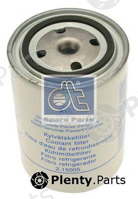  DT part 2.15005 (215005) Coolant Filter