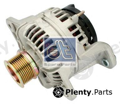  DT part 2.21039 (221039) Alternator