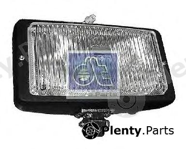  DT part 2.24176 (224176) Fog Light