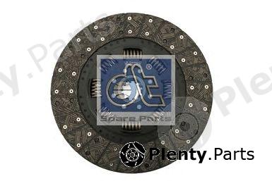  DT part 2.30211 (230211) Clutch Disc