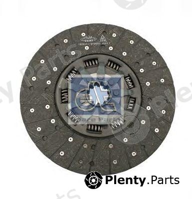 DT part 2.30213 (230213) Clutch Disc