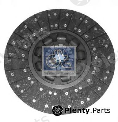  DT part 2.30217 (230217) Clutch Disc