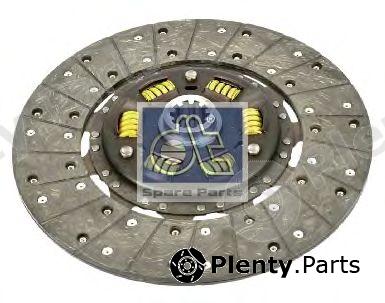  DT part 2.30221 (230221) Clutch Disc