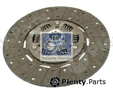  DT part 2.30226 (230226) Clutch Disc