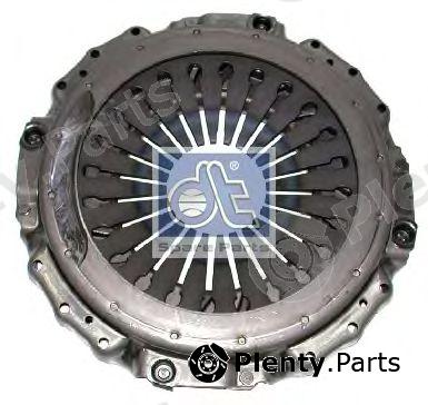  DT part 2.30268 (230268) Clutch Pressure Plate