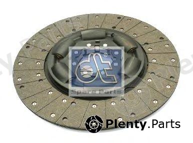  DT part 2.30281 (230281) Clutch Disc