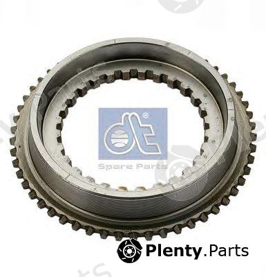  DT part 2.32671 (232671) Synchronizer Cone, speed change gear