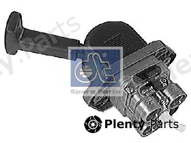  DT part 2.43010 (243010) Brake Valve, parking brake