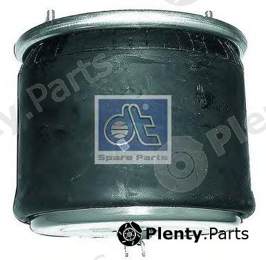  DT part 2.61018 (261018) Boot, air suspension