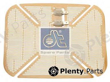  DT part 2.73045 (273045) Heat Foil, outside mirror