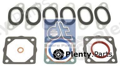  DT part 2.91126 (291126) Gasket Set, exhaust manifold