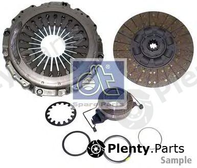  DT part 2.93023 (293023) Clutch Kit