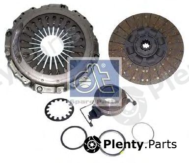  DT part 2.93033 (293033) Clutch Kit