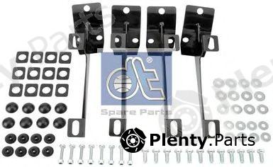  DT part 2.97900 (297900) Mounting Kit, sun visor