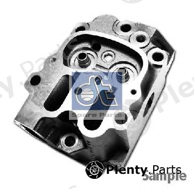  DT part 3.12004 (312004) Cylinder Head